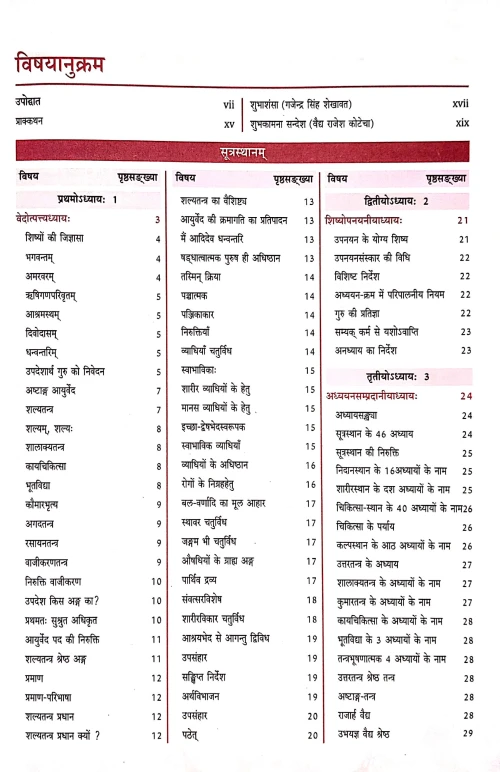 Sushruta Samhita Vol. 1-2 BPG 304